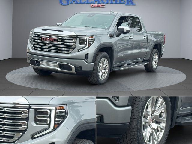 2026 GMC Sierra 1500 Denali - Photo 11