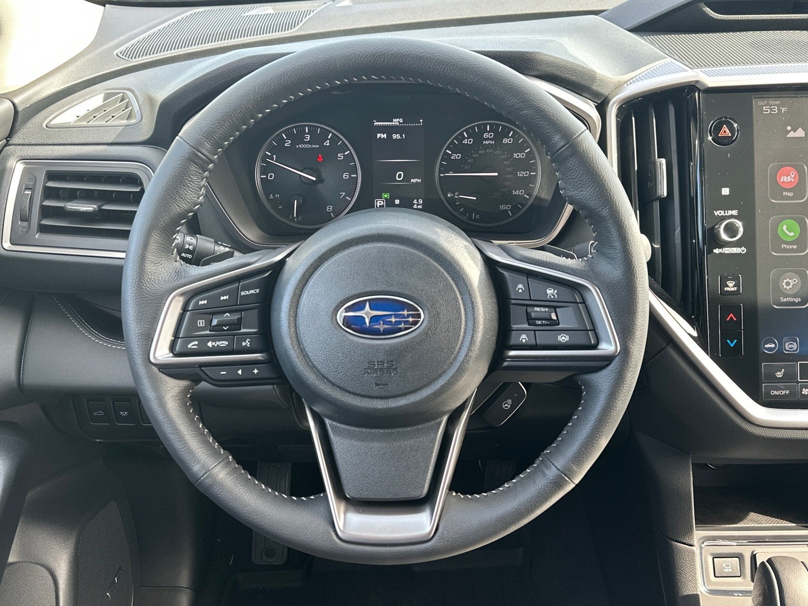 2026 Subaru Ascent Limited - Photo 17