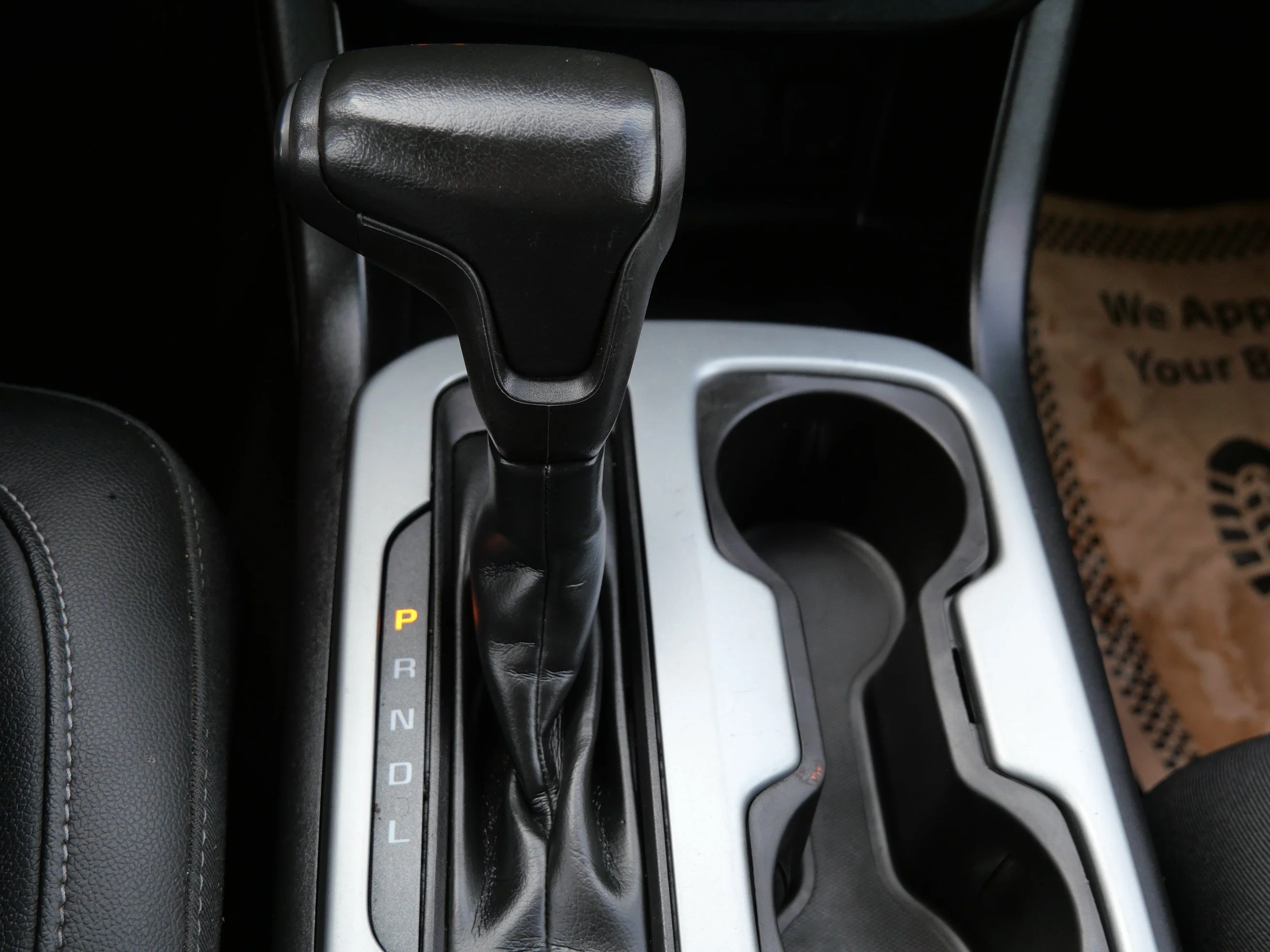 Used 2017 Black Chevrolet 4WD LT image 18