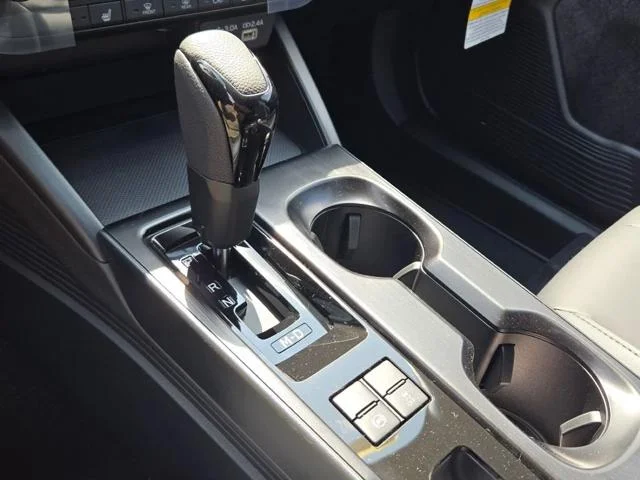 New 2026 MAGNETITE GRAY METALLIC Subaru Premium image 58