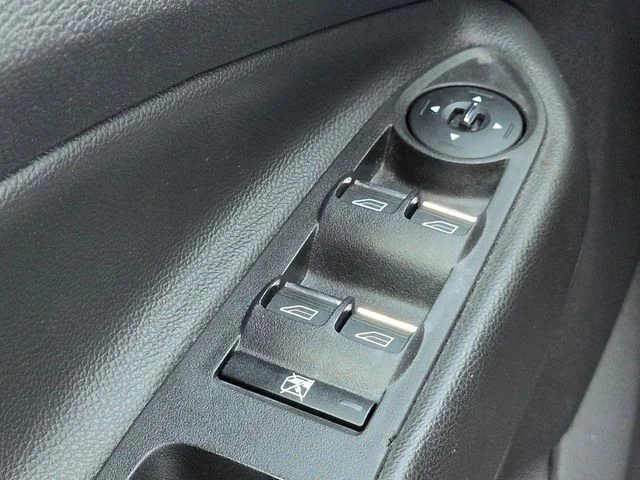Used 2013 Sterling Gray Metallic Ford SEL image 22