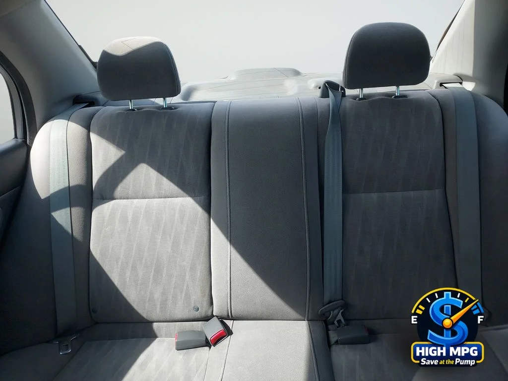 Used 2004 Black Honda LX image 29