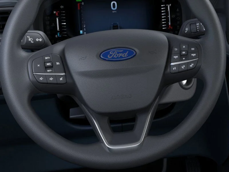 New 2026 White Ford XL image 14