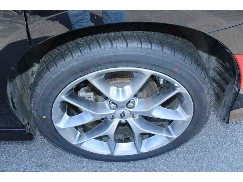 Used 2023  Dodge GT image 8