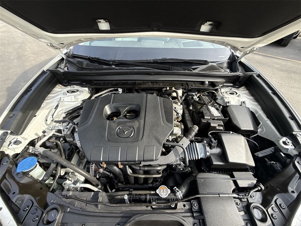 2023 MAZDA CX-30 - Image 27