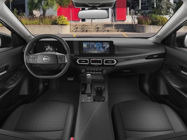 New 2027  Nissan S image 15