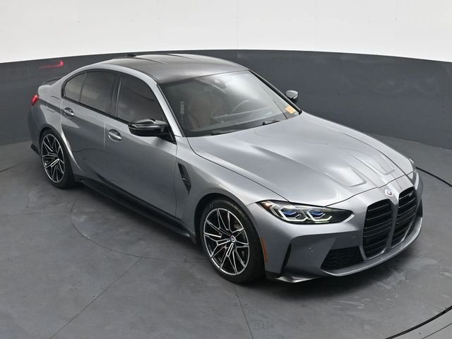 Used 2023 Gray BMW Base image 29