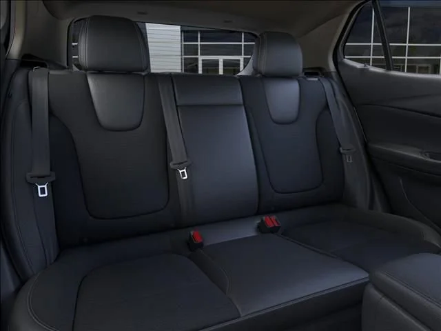 New 2026 Summit White Buick Preferred image 17