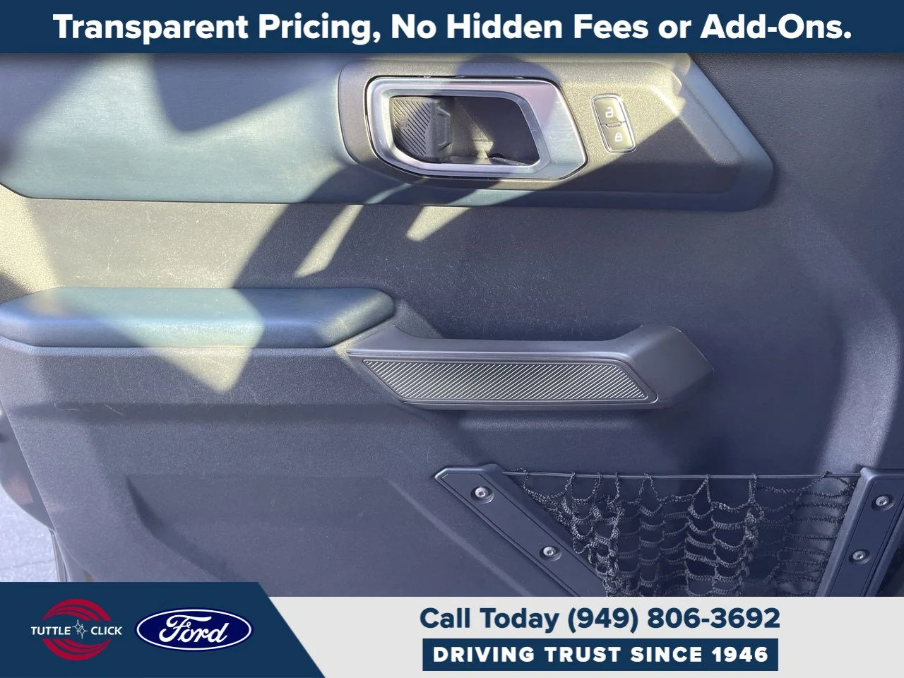 Used 2022 CARBONIZED GRAY M Ford Outer Banks image 30