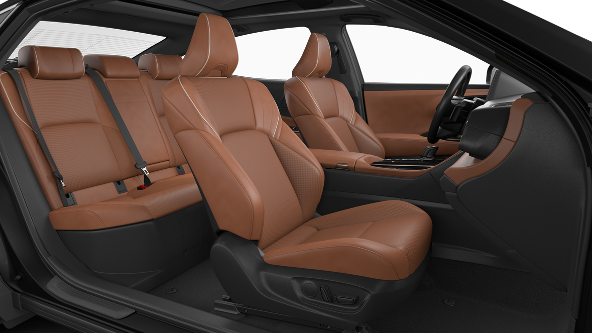New 2027 Oxygen White Toyota Platinum image 28