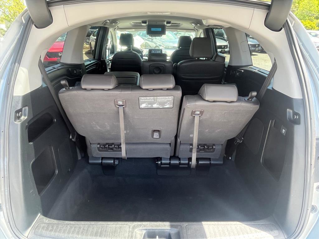 2023 Honda Odyssey Touring - Photo 46