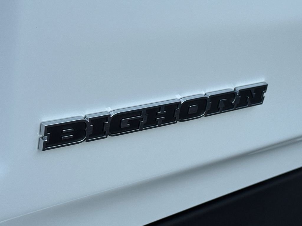 2026 RAM 1500 Big Horn/Lone Star - Photo 11