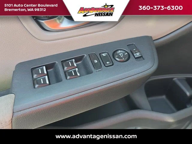 2023 Honda Pilot LX - Photo 9