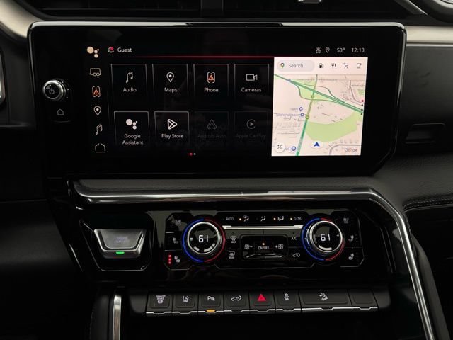 New 2026 Sterling Metallic GMC Denali image 26