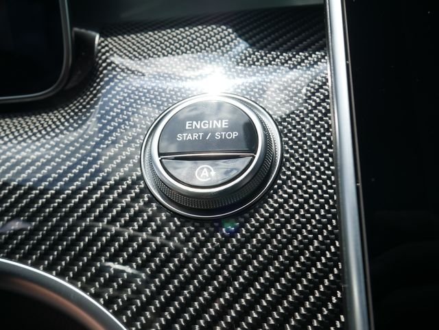 New 2027 Obsidian Black Metallic Mercedes-Benz AMG® CLE 53 4MATIC+ Coupe image 17
