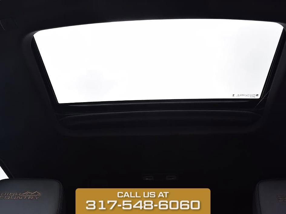 2026 Chevrolet Silverado 2500 HD High Country - Photo 43