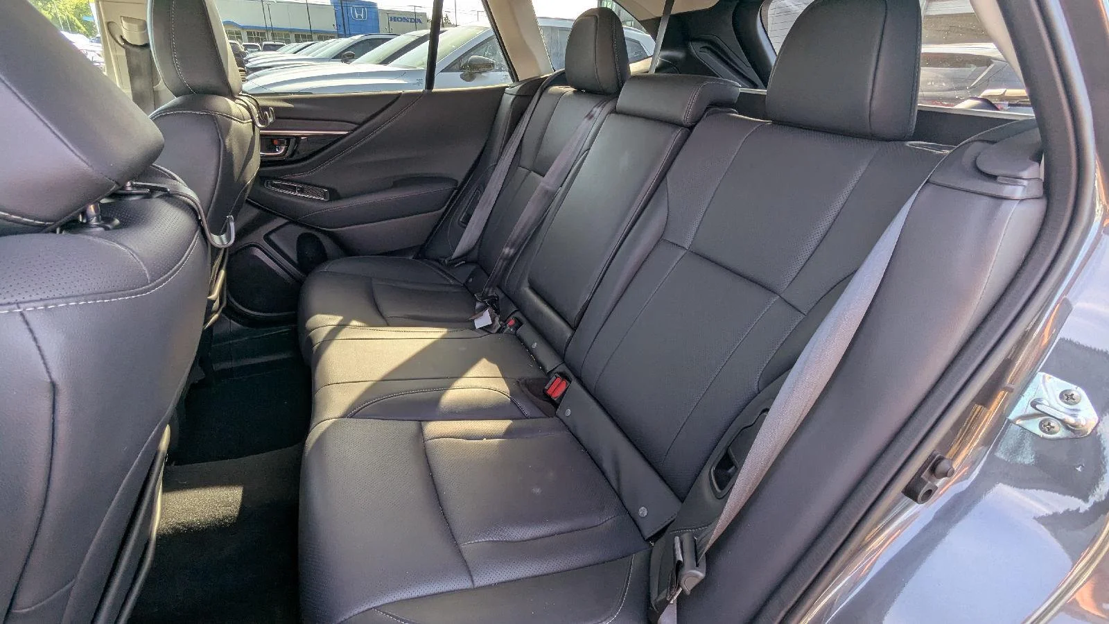2023 Subaru Outback Limited - Photo 13