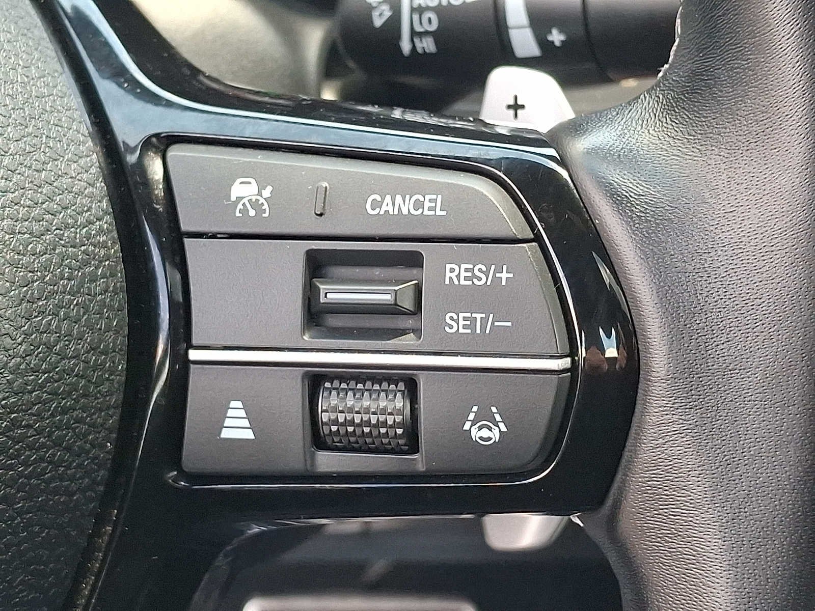 Certified Used 2024 Liquid Carbon Metallic Acura A-SPEC TECH image 23