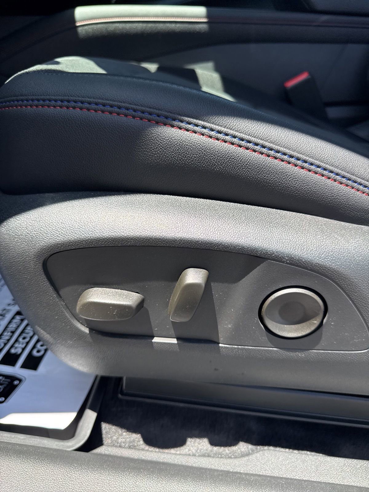 2025 Chevrolet Blazer EV RS - Photo 18