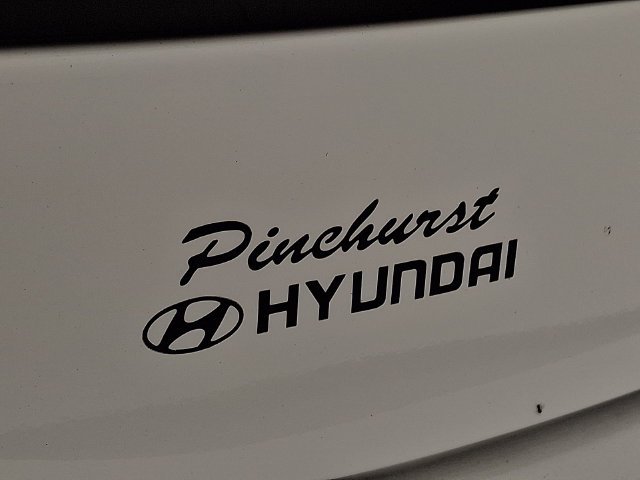Certified Used 2026 White Hyundai SE image 39