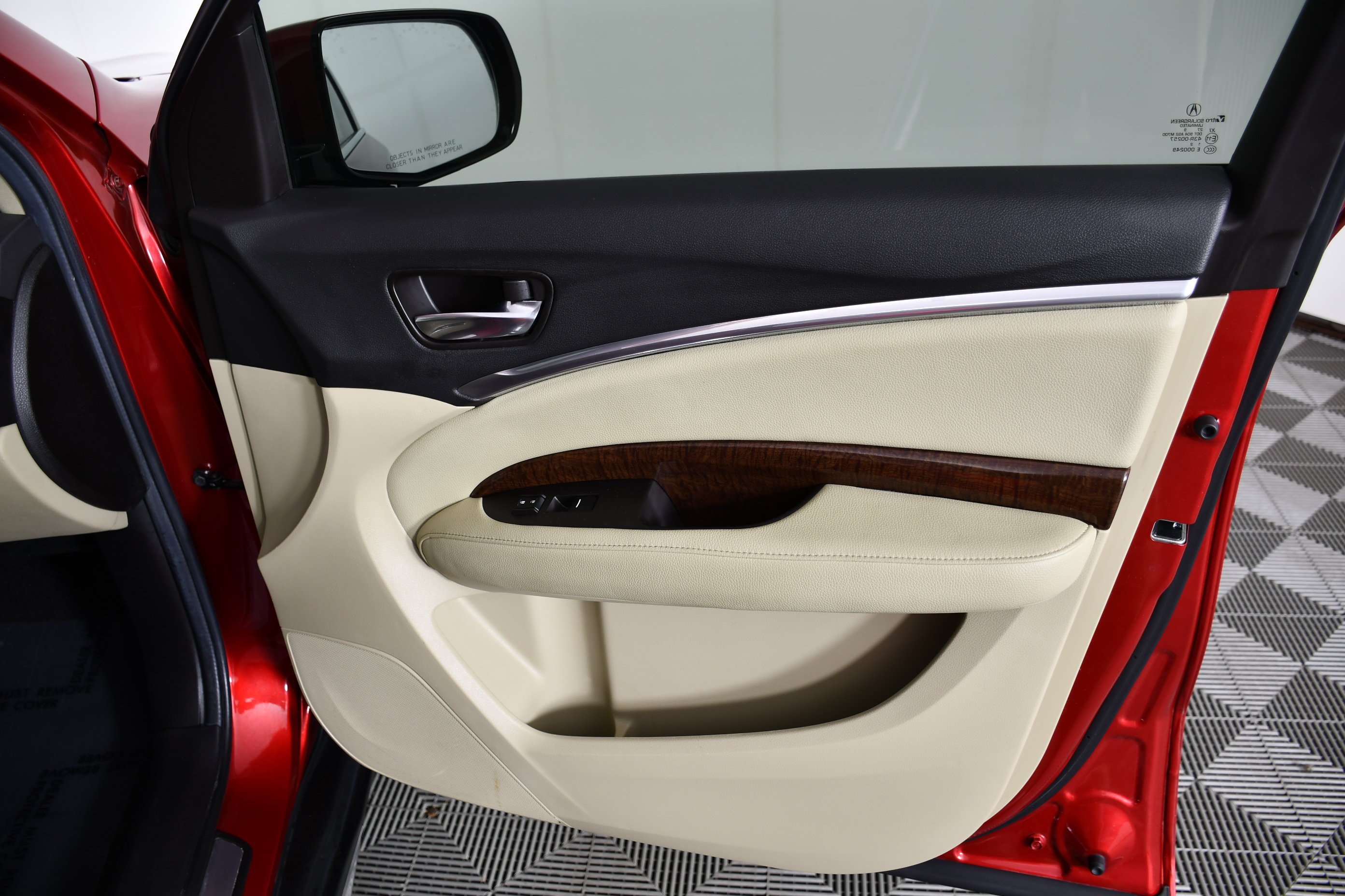2019 Acura MDX Base - Photo 42