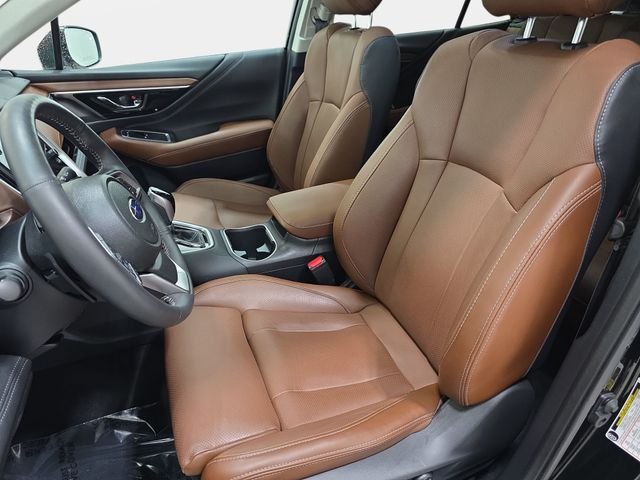 Used 2024 Black Subaru Touring image 13