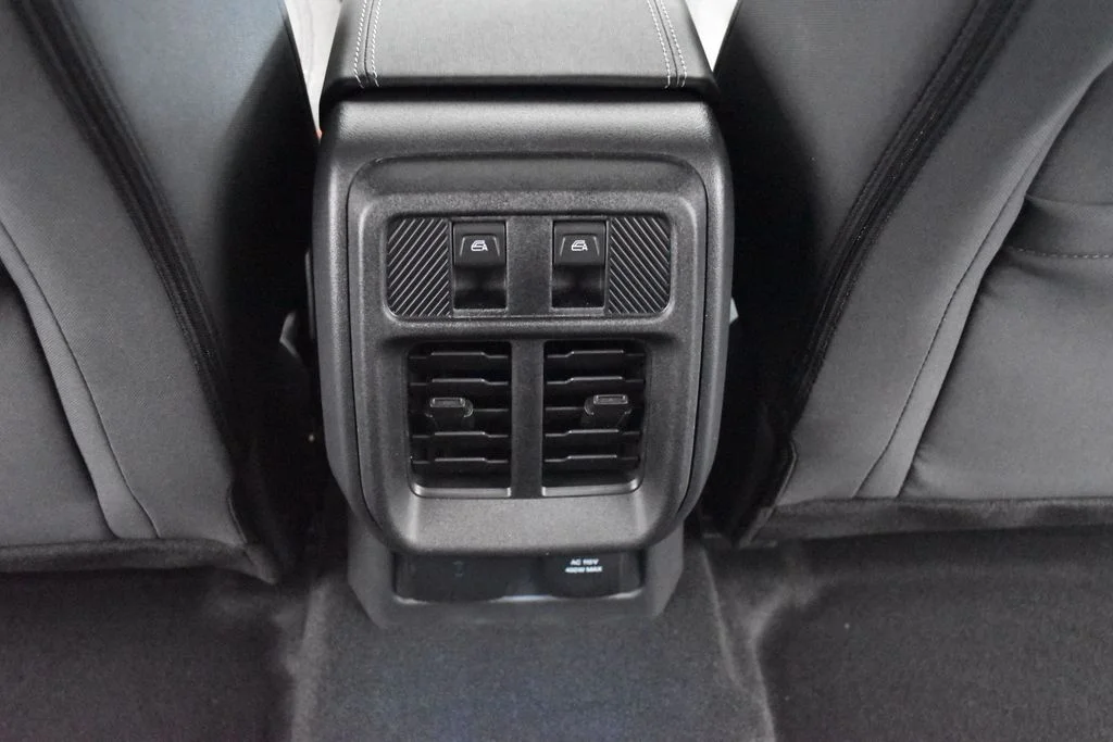 2026 Ford Bronco 4-Door Big Bend - Photo 26