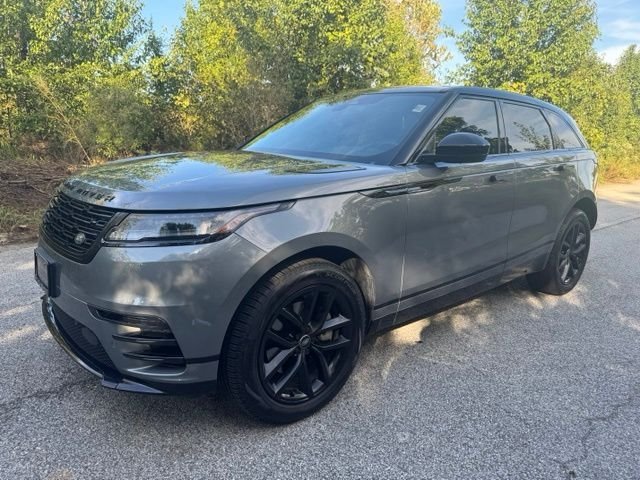 2024 Land Rover Range Rover Velar Dynamic SE