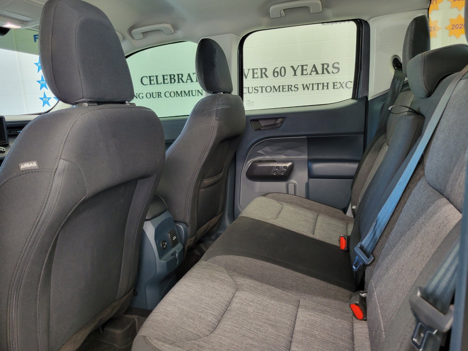 Certified Used 2024 Gray Ford XLT image 24
