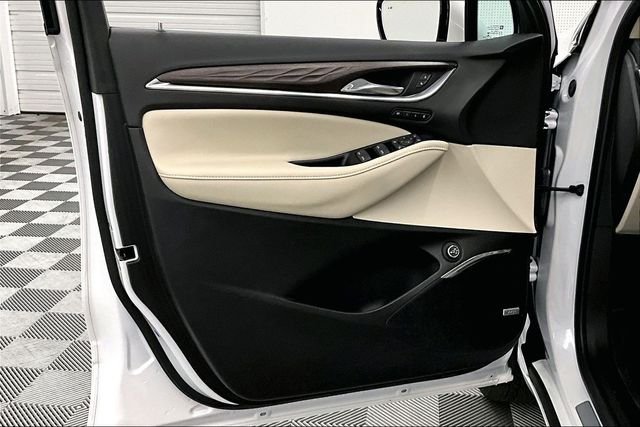 2023 Buick Enclave Avenir - Photo 21