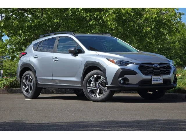 New 2026 ICE SILVER METALLIC Subaru Premium image 29