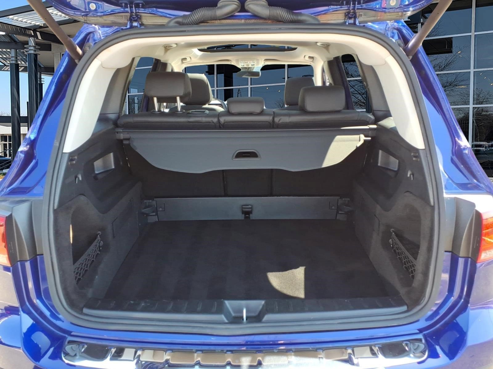 2022 Mercedes-Benz GLB Base - Photo 19