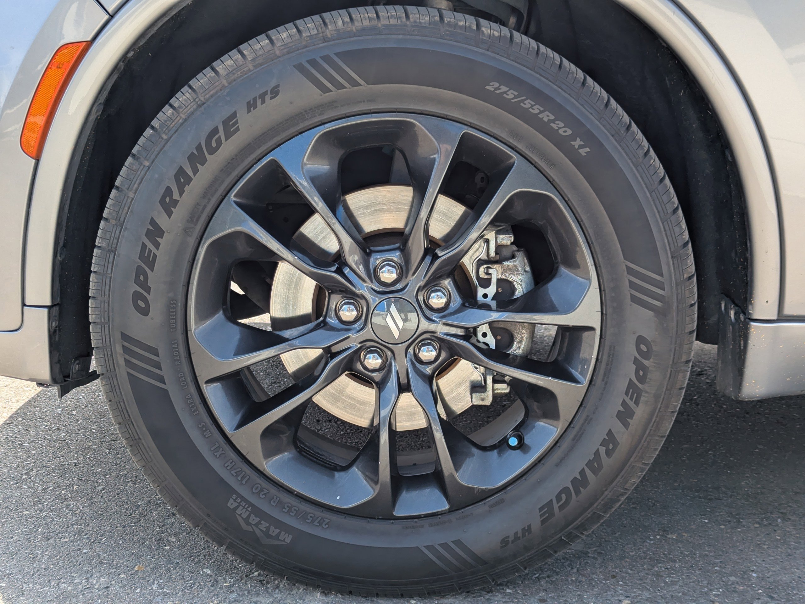 2021 Dodge Durango GT Plus - Photo 50