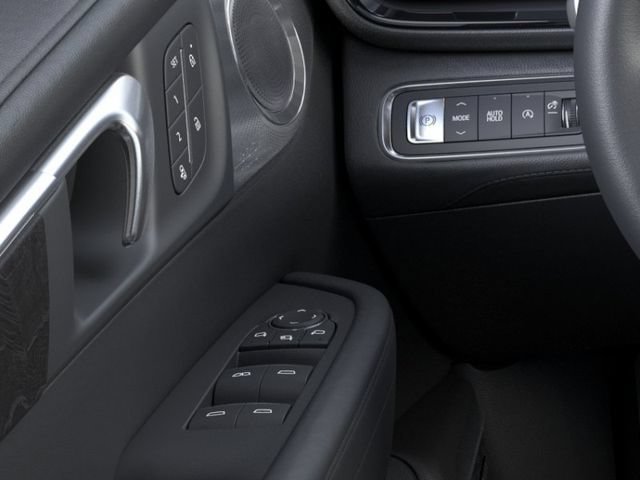 New 2026 Ebony Twilight Metallic Buick Avenir image 22