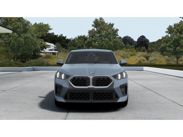 New 2027 Storm Bay Metallic BMW xDrive28i image 3