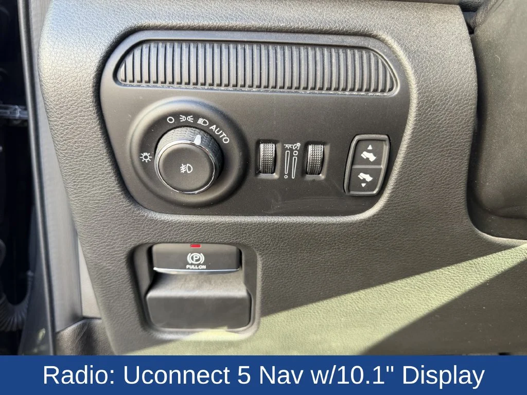 Certified Used 2024 Metallic Jeep Series II image 16