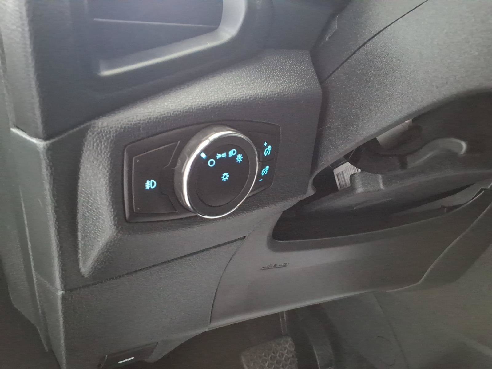 2022 Ford EcoSport Titanium - Photo 23
