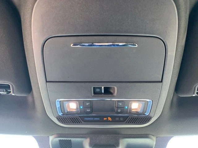 Certified Used 2023 White Ford Lariat image 33