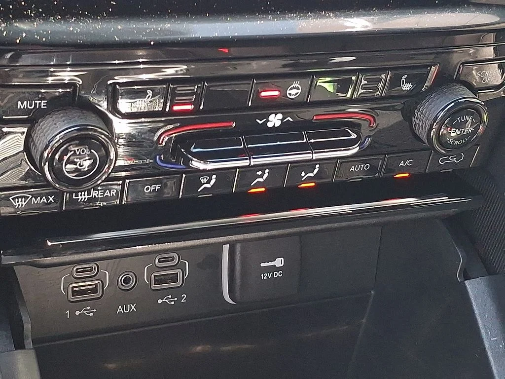 2025 Jeep Grand Cherokee L Limited - Photo 20