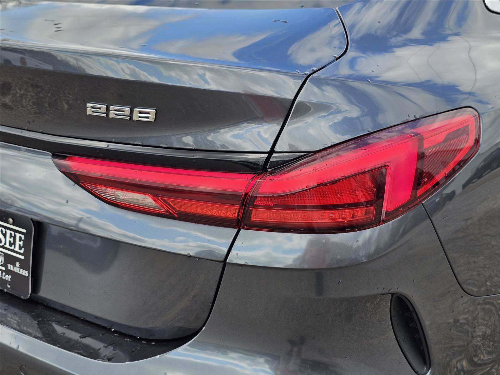 2021 BMW 2 Series 228i - Photo 9