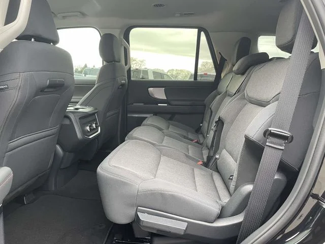 2025 Ford Expedition Active - Photo 11