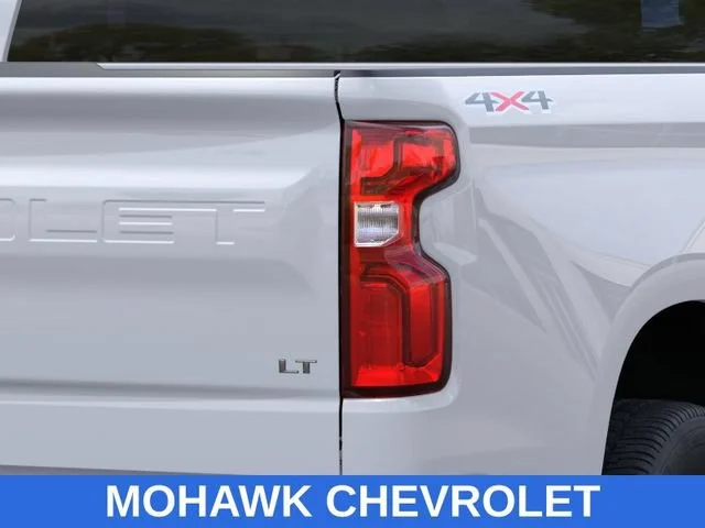 2026 Chevrolet Silverado 1500 LT - Photo 11