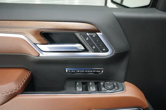 2026 GMC Sierra 1500 Denali Ultimate - Photo 17