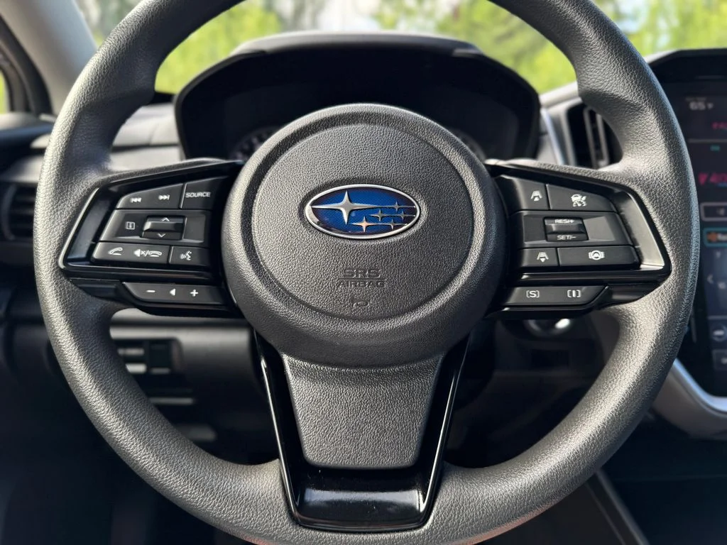 Certified Used 2025 Blue Subaru Premium image 15