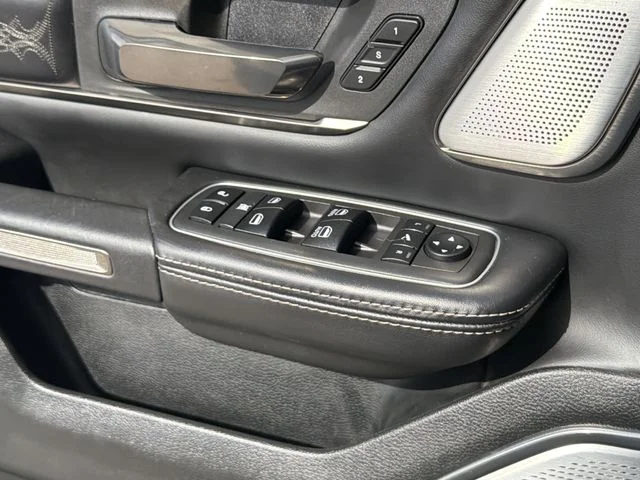 Used 2021 Black Ram Limited image 19