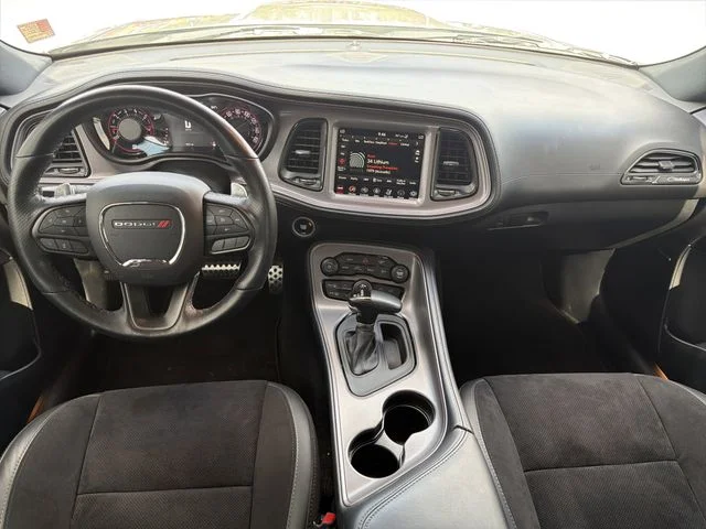 Used 2023 Gray Dodge R/T image 11