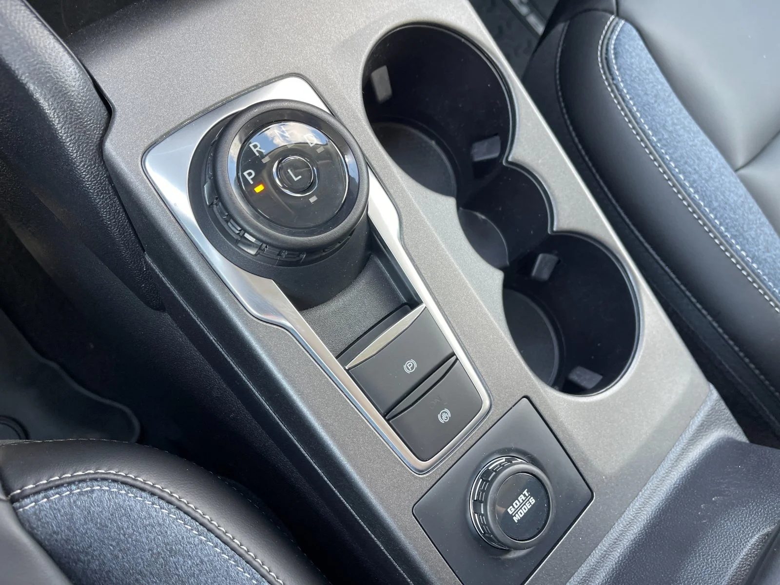 Used 2025 Beige Ford Outer Banks image 24