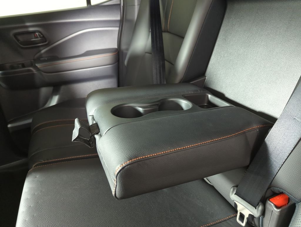 2025 Honda Ridgeline TrailSport - Photo 28