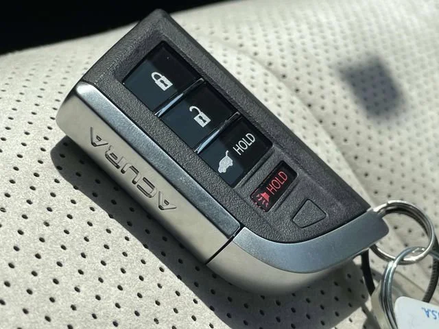 2025 Acura ADX A-Spec Package - Photo 63