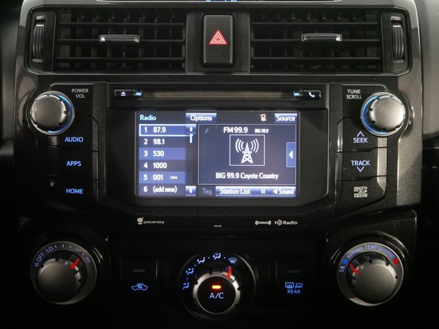 Used 2016 Super White Toyota TRD Pro image 18